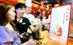 China to curb food waste by legislation 