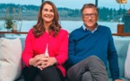 Bill et Melinda Gates publient leur lettre annuelle 2021