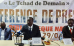 Tchad : la Coalition des partis émergents se renforce pour tracer l'avenir