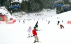 China's winter tourism embraces rapid development