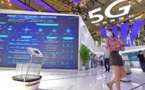 China builds world's largest 5G network