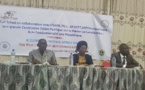 Tchad :  L’organisation TLP-TCHAD organise une conférence-débat sur la Constitution