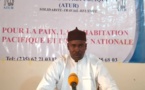 Tchad : l'ATUR se positionne pour un 6e mandat du chef de l'État