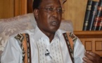 Idriss Déby : "Nous ne sommes pas du tout un pays pétrolier"