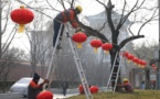 Beijing makes efforts to ensure people who choose to stay put during Spring Festival have a happy holiday amid COVID-19