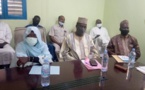 Tchad : Ouverture de la session budgétaire de la mairie d’Abéché