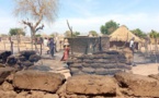 Tchad : un incendie fait des ravages dans le département de Barh Signaka