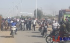 Tchad : une coalition de partis demande la "libération immédiate" des manifestants arrêtés