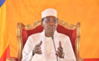 L'or du Tibesti appartient à tous les tchadiens, prévient Idriss Deby