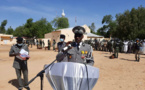 Tchad : le nouveau directeur général de la police installé