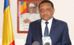 Tchad : L'ambassade des États-Unis "a pris une décision sage" (ministre Communication)