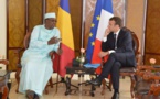 G5 Sahel : Emmanuel Macron ne se rendra pas au Tchad