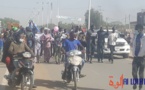 Tchad : les autorités interdisent plusieurs marches et sit-in