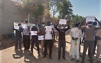 Tchad : mobilisation pour la libération des manifestants à N'Djamena