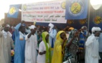 Tchad : Dans le Guéra, installation du conseil MPS du canton Dadji-Centre