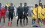 Tchad : L’entreprise Wa-Fi/Tchad organise un match de football pour la paix à Ati