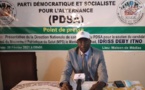 Tchad : le PDSA met en place une direction nationale de campagne pour la présidentielle