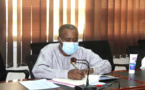 Tchad : "nous ne devons pas baisser la garde" (Pr. Choua Ouchemi)