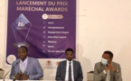 Tchad : le prix « Maréchal Awards » lancé pour stimuler les jeunes talents