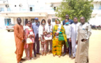 N'Djamena : "Tchad D'abord" renforce son plaidoyer pour l'intégration des jeunes