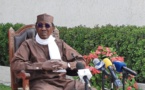 Tchad : "Je ne vois pas pourquoi aller en grève", Idriss Deby