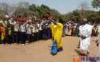 Tchad : la gouverneure du Mandoul en tournée dans sa province