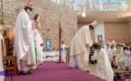 Tchad : l’Église catholique a installé un nouvel évêque à Mongo