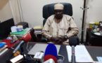 Tchad : "Yaya Dillo a quitté son domicile (...) sa position demeure inconnue" (Procureur)