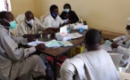 Tchad : Une campagne de dépistage du VIH/SIDA et des hépatites, lancée au CLAC de Mongo