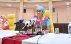 Tchad : Clôture des activités sur le renforcement des capacités des femmes à Ndjamena