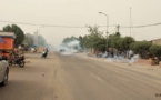 Tchad : heurts à N'Djamena suite à la mort des deux enseignants