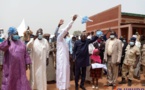 Tchad : le marché rural de Dafra inauguré dans la Tandjilé