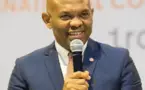 Elumelu : Le mécontentement des jeunes est une bombe à retardement pour l'Afrique