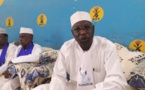 Tchad : le chef de mission du MPS, Alio Abdoulaye Ibrahim, se félicite du scrutin au Ouaddaï