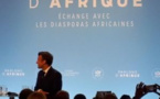 Conseil présidentiel pour l'Afrique : la diaspora tchadienne conviée à une consultation