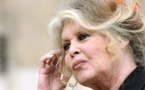 Tchad : Brigitte Bardot rend hommage au président Idriss Deby