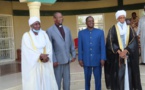 Tchad : le Premier ministre rencontre les leaders religieux