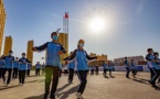 China’s pairing assistance program gives impetus to the development of Xinjiang