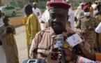 Tchad : "que les gens se rendent compte, la paix n'a pas de prix"