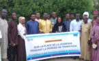 Tchad : "Citoyenneté Active" préconise l'implication des jeunes durant la période de transition