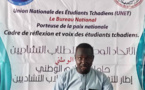 Tchad : l’UNET appelle à la reprise des cours dès lundi et condamne l'incident de Toukra