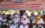 Tchad : la journée internationale contre la fistule obstétricale célébrée à Moundou