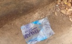 Tchad : des sachets d'eau en plastique encore de retour à N’Djamena