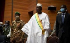 Mali :  démission du président de la transition et du Premier ministre