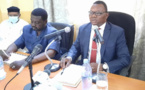 Tchad : le ministre de l’Éducation rencontre les gestionnaires du système éducatif de N’Djamena