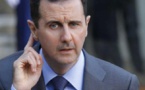 Syrie : Bachar Al-Assad remporte 95,1% des voix à la présidentielle