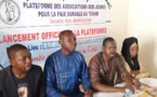 Tchad : des associations des jeunes créent une plateforme pour "la paix durable"