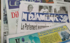 Tchad : la revue de la presse du 24 au 30 mai 2021