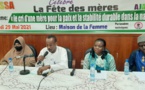 Tchad : l'AJASSA honore la femme pour la fête des mères