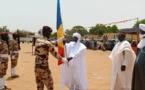 Tchad : le nouveau gouverneur du Sila installé